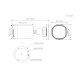 Kamera tubowa 5MP Smart Dual Light Dahua - HAC-HFW1500RL-IL-A-0280B-S3-DIP -zdjęcie numer 7