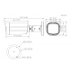 Kamera tubowa 5MP Smart Dual Light Dahua - HAC-HFW1500TH-IL-A-0360B-S3-DIP -zdjęcie numer 4