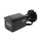 Kamera tubowa 8MP Smart Dual Light Dahua - IPC-HFW1839TC-A-IL-0280B-S6-BLACK -zdjęcie numer 1