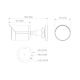 Kamera tubowa IP WizSense (Lite) Dahua 6Mpix - IPC-HFW2649S-S-IL-0360B