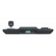 Klawiatura sterująca PTZ i DVR Hanwha - SPC-2010