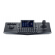 Klawiatura sterująca PTZ i DVR Hanwha - SPC-7000