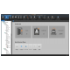 Licencja Access Control Enterprise Hanwha Vision - SSA-M3000