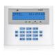 Manipulator LCD (niebieskie podświetlenie) Satel - INT-KLCDL-BL