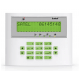 Manipulator LCD (zielone podświetlenie) Satel - INT-KLCDL-GR