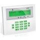Manipulator LCD (zielone podświetlenie) Satel - INT-KLCDL-GR