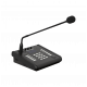 Mikrofon IP z protokołem SIP Hanwha Vision - SPA-M2000