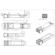 Moduł optyczny SFP GBCPhotonics 10Gb/s 10km - SP-SM31010D-GP