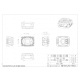 Moduł oświetlacza czerwonego dla kamery BCR Hanwha Vision - SPI-BRM0 -zdjęcie numer 6