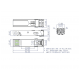 Moduł SFP Gigabit Single Mode Aritech - S35-2SLC-10 -zdjęcie numer 2