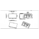 Monitor interaktywny 75 cali Dahua - LPH75-MC470-P-S2 -zdjęcie numer 6