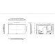 Monitor przemysłowy 32 cale AG Neovo - PM-3202