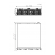 NVR616RH-64-XI