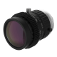Obiektyw stałoogniskowy do kamer przemysłowych Hanwha Vision - SLM-5M06 -zdjęcie numer 1