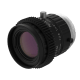 Obiektyw stałoogniskowy do kamer przemysłowych Hanwha Vision - SLM-5M08 -zdjęcie numer 1
