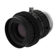 Obiektyw stałoogniskowy do kamer przemysłowych Hanwha Vision - SLM-5M12 -zdjęcie numer 1