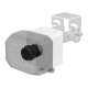 Obiektyw zmiennoogniskowy profesjonalny Hanwha Vision - SLM-5M16 -zdjęcie numer 2