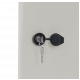 Obudowa metalowa Pulsar - AWOH507020