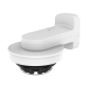 Osłona otworu montażowego Hanwha Vision - SBP-250C -zdjęcie numer 3