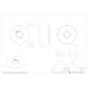 Osłona otworu montażowego Hanwha Vision - SBP-250C -zdjęcie numer 4