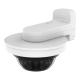 Osłona otworu montażowego Hanwha Vision - SBP-315C -zdjęcie numer 3