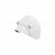 Osłona pogodowa z poliwęglanu Hanwha Vision - SBV-140WCBW