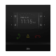 Panel wewnętrzny IP Indoor Compact z wyświetlaczem 4.3" bez kamery 2N - 91378501 -zdjęcie numer 1