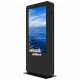 Pionowy ekran LCD Digital Signage Dahua - LDV65-EAO400K