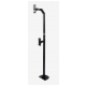 Powójna kolumna do montażu interkomu IP Force, IP Safety, IP Verso 108/192cm 2N - 9151007