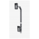 Powójna kolumna do montażu interkomu IP Force, IP Safety, IP Verso 108/192cm 2N - 9151007