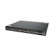 Przełącznik dostępowy L3 Lite 48 portów PoE DCN - S5750X-48T6X-P-SI