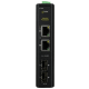 Przemysłowy switch PoE 2-portowy Pulsar- ISFG42