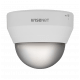 Przyciemniana osłona kopułki Hanwha Vision - SPB-INW12