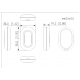 Przycisk napadowy bezprzewodowy Dahua - ARD821-W2(868)(With bracket） -zdjęcie numer 3