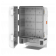 Puszka montażowa Hanwha - SBP-150NBW
