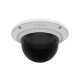 Puszka przyłączeniowa dedykowana Hanwha Vision - SPB-IND87W -zdjęcie numer 1