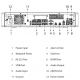 Rejestrator sieciowy 128-kanałowy 2U 8HDD Dahua - IVSS7108-2I-V2 -zdjęcie numer 4