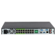 Rejestrator sieciowy 16-kanałowy 2HDD 1U Dahua - NVR5216-16P-EI2 -zdjęcie numer 3
