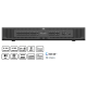Rejestrator sieciowy 16-kanałowy 8HDD TruVision - TVN-2216-8T -zdjęcie numer 1