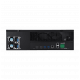 Rejestrator sieciowy 32-kanałowy 16HDD Hanwha Vision - XRN-3210B4