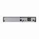 Rejestrator sieciowy 4-kanałowy 6HDD Hanwha Vision - QRN-430S