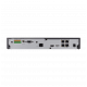 Rejestrator sieciowy 4-kanałowy Hanwha Vision - XRN-420S