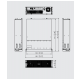 Rejestrator sieciowy 64-kanałowy 16HDD Hanwha Vision - XRN-6410B4