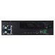 Rejestrator sieciowy 64-kanałowy 16HDD Hanwha Vision - XRN-6410DB4