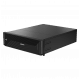 Rejestrator sieciowy 64-kanałowy 16HDD Hanwha Vision - XRN-6420B4