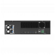 Rejestrator sieciowy 64-kanałowy 16HDD Hanwha Vision - XRN-6420DB4