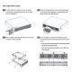 Rejestrator sieciowy 64-kanałowy 8HDD Hanwha Vision - XRN-6420RB2