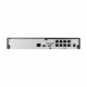 Rejestrator sieciowy 8-kanałowy Hanwha Vision - ARN-810S