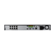 Rejestrator sieciowy 8-kanałowy Hanwha Vision - XRN-815S -zdjęcie numer 4