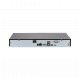 Rejestrator sieciowy Dahua 16-kanałowy 2HDD 1U - NVR4216-EI